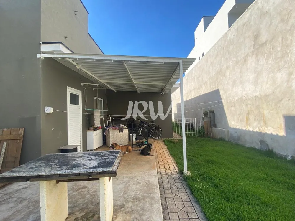 Chácara, 3 quartos, 1000 m² - Foto 14