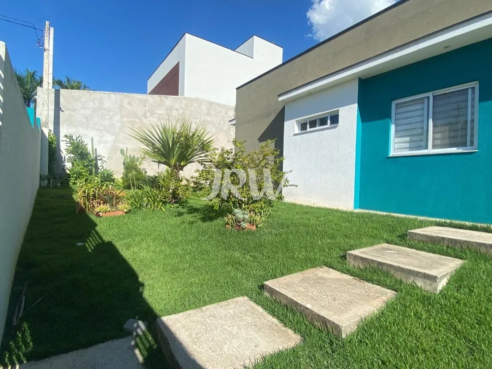 Chácara, 3 quartos, 1000 m² - Foto 1