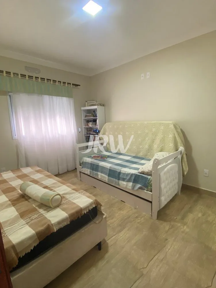 Chácara, 3 quartos, 1000 m² - Foto 5