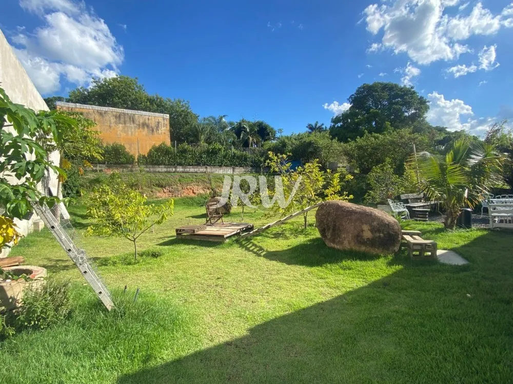 Chácara, 3 quartos, 1000 m² - Foto 15