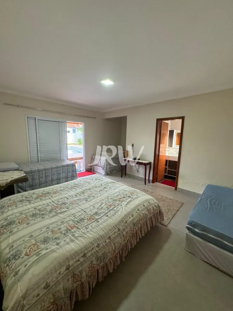 Chácara, 4 quartos, 1000 m² - Foto 23