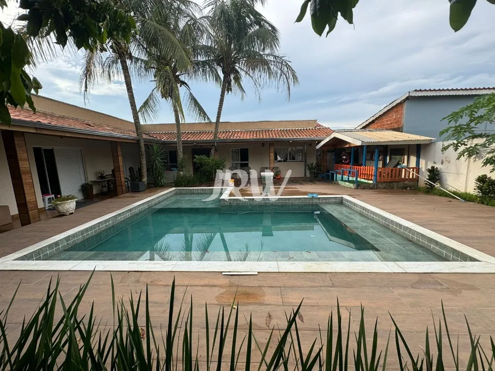 Chácara, 4 quartos, 1000 m² - Foto 33