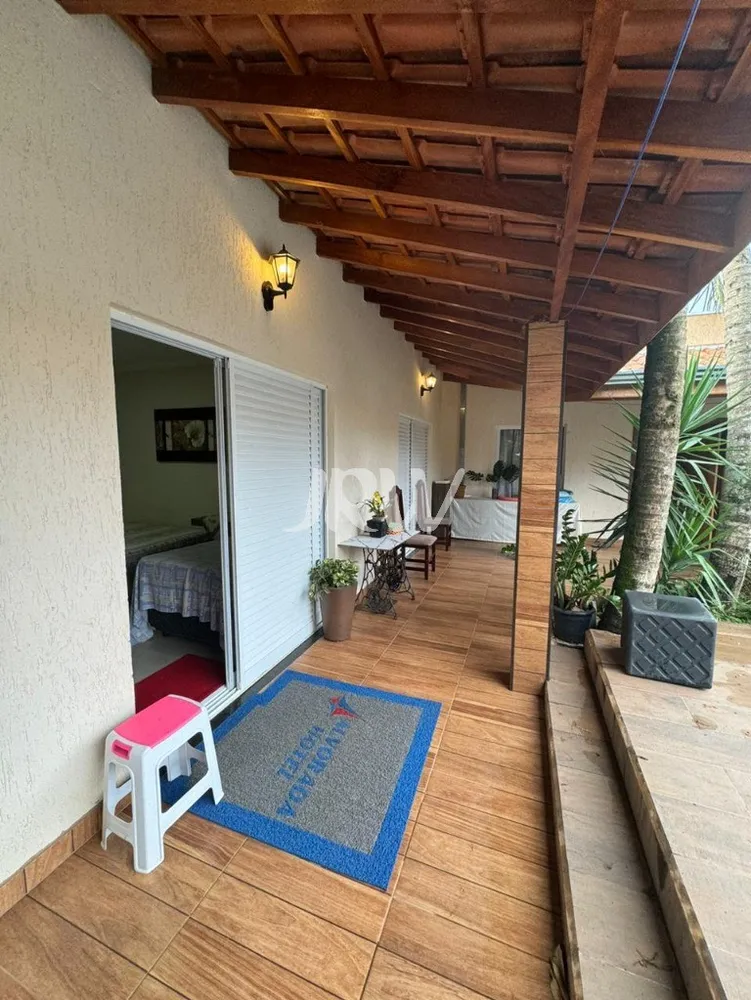 Chácara, 4 quartos, 1000 m² - Foto 5