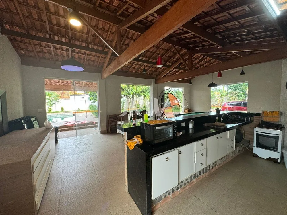 Chácara, 4 quartos, 1000 m² - Foto 30