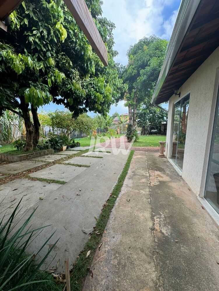 Chácara, 4 quartos, 1000 m² - Foto 22