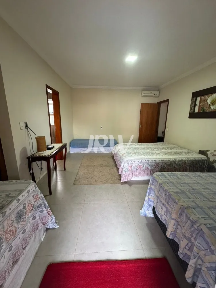 Chácara, 4 quartos, 1000 m² - Foto 25