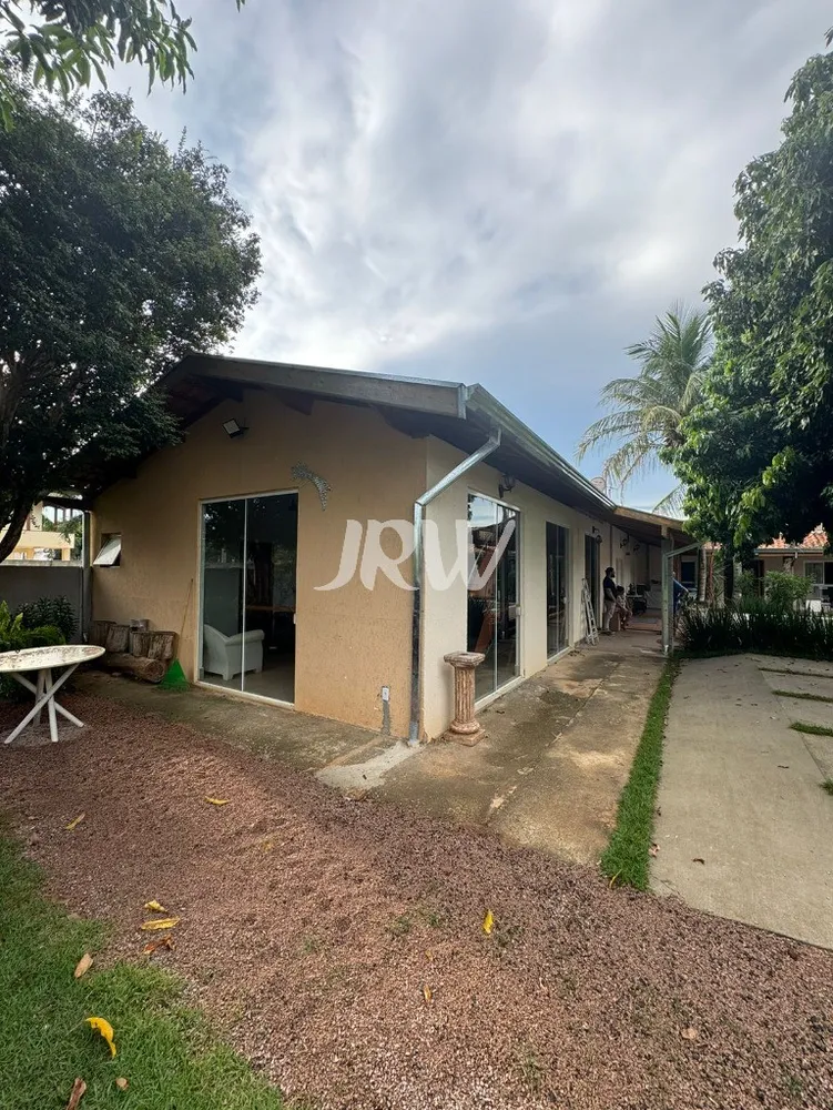 Chácara, 4 quartos, 1000 m² - Foto 32