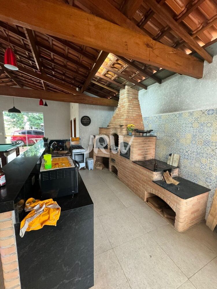 Chácara, 4 quartos, 1000 m² - Foto 18