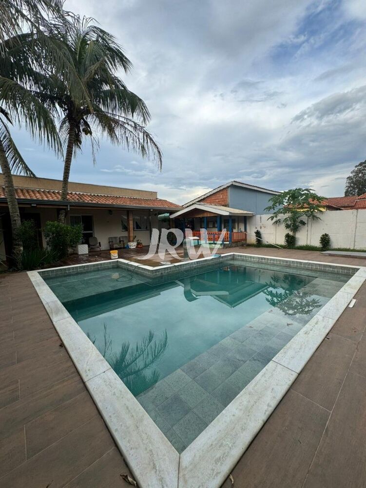 Chácara, 4 quartos, 1000 m² - Foto 21