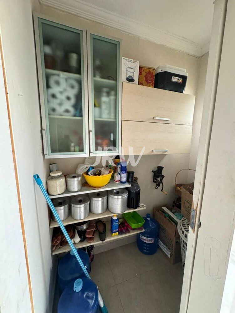 Chácara, 4 quartos, 1000 m² - Foto 17