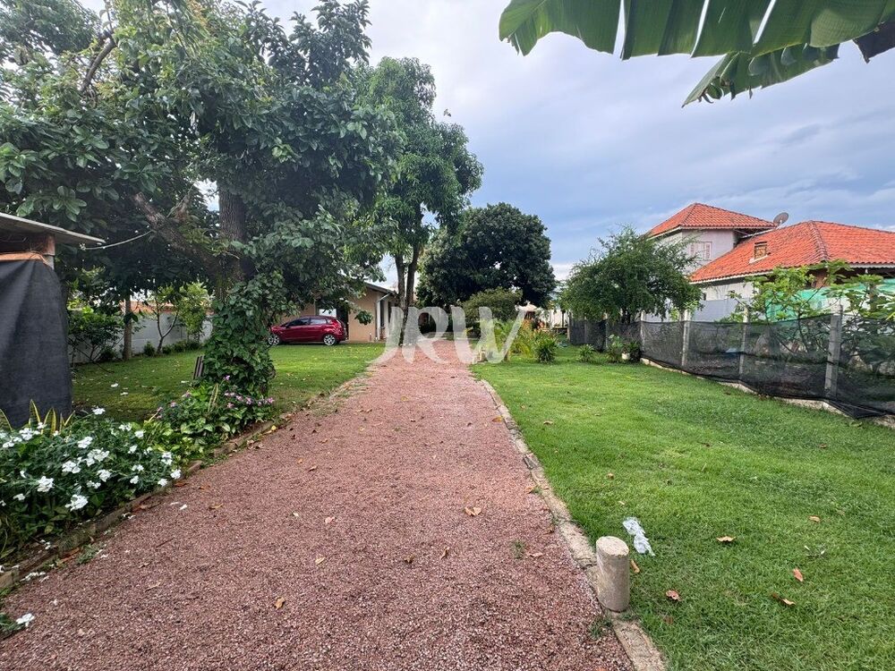 Chácara, 4 quartos, 1000 m² - Foto 16