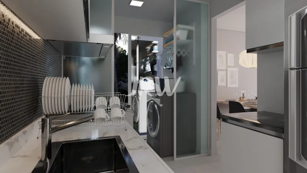 Apartamento, 2 quartos, 58 m² - Foto 5