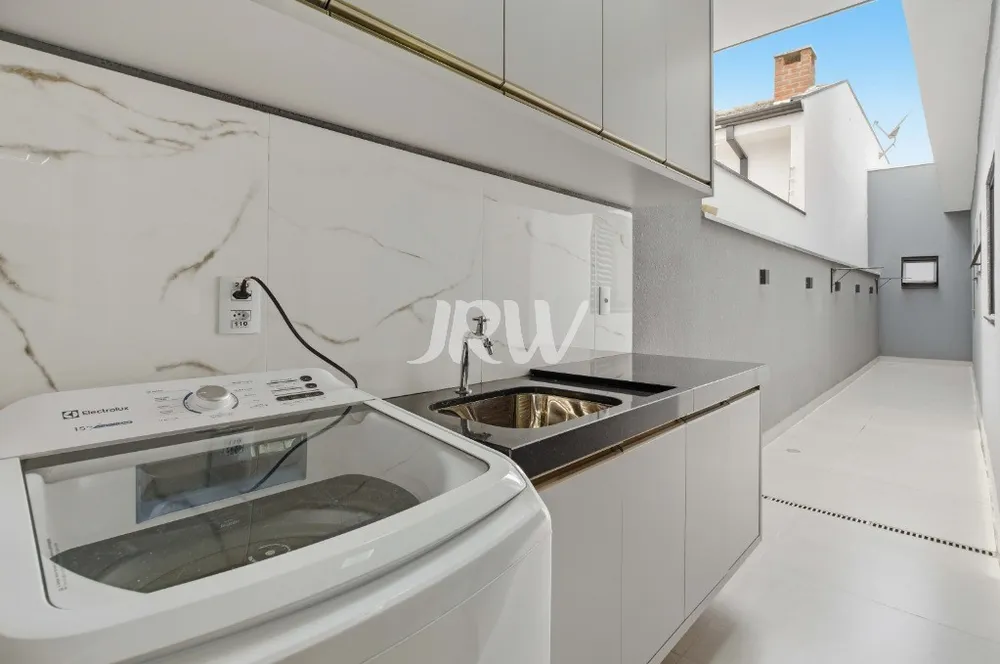 Casa, 3 quartos, 223 m² - Foto 9