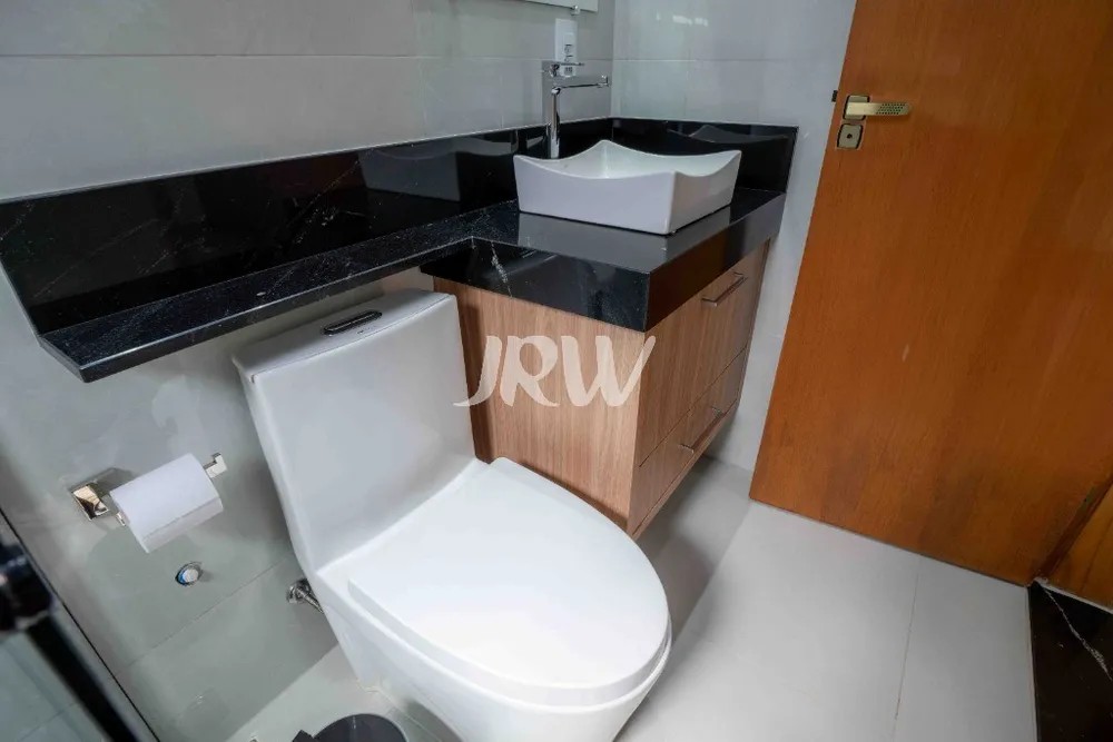 Casa, 3 quartos, 223 m² - Foto 10