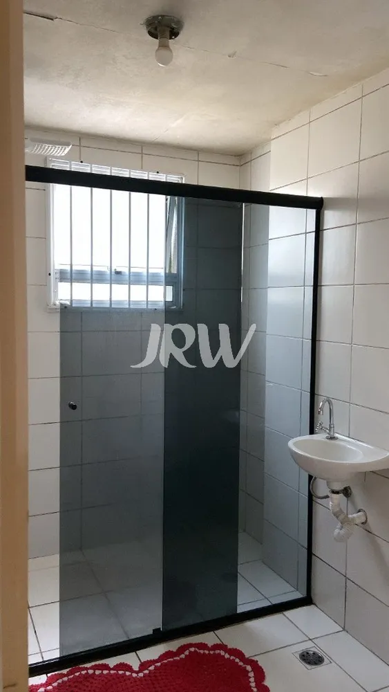 Apartamento, 2 quartos, 58 m² - Foto 9
