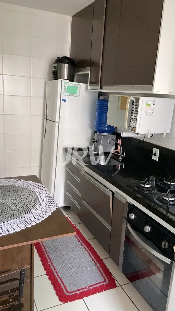 Apartamento, 2 quartos, 58 m² - Foto 5
