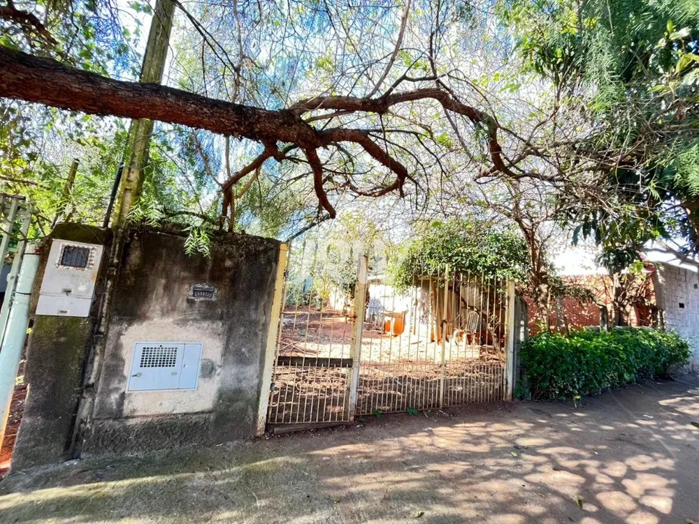 Terreno, 250 m² - Foto 1