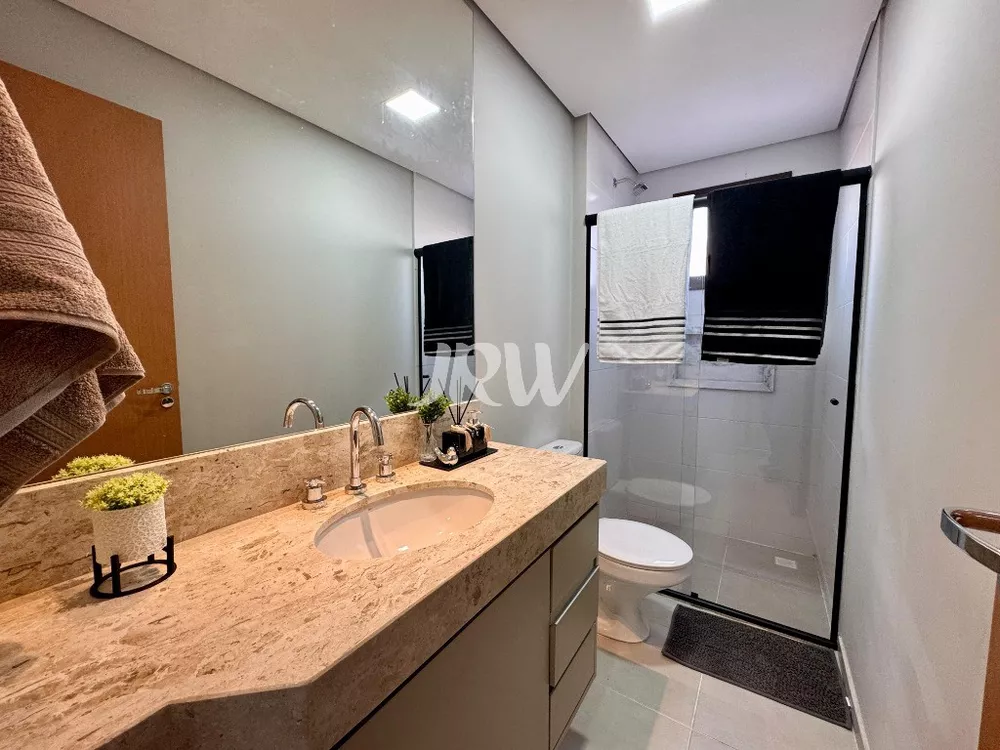 Apartamento à venda com 3 quartos, 99m² - Foto 7