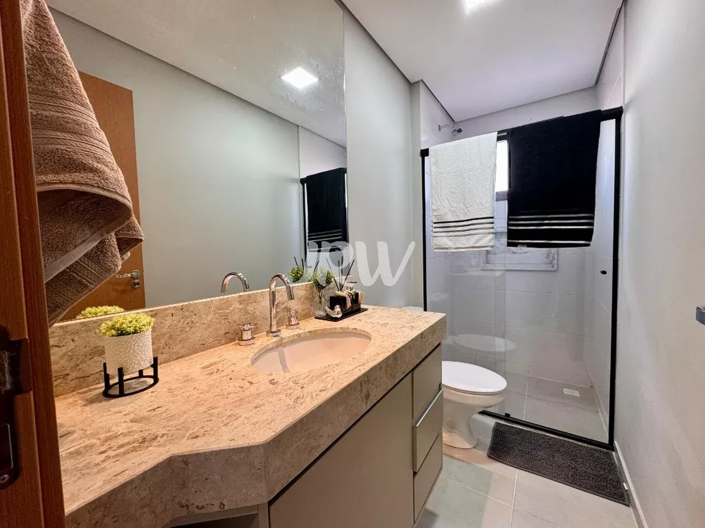 Apartamento à venda com 3 quartos, 99m² - Foto 12