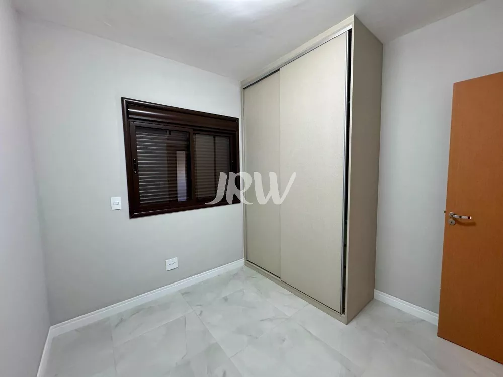 Apartamento à venda com 3 quartos, 99m² - Foto 3