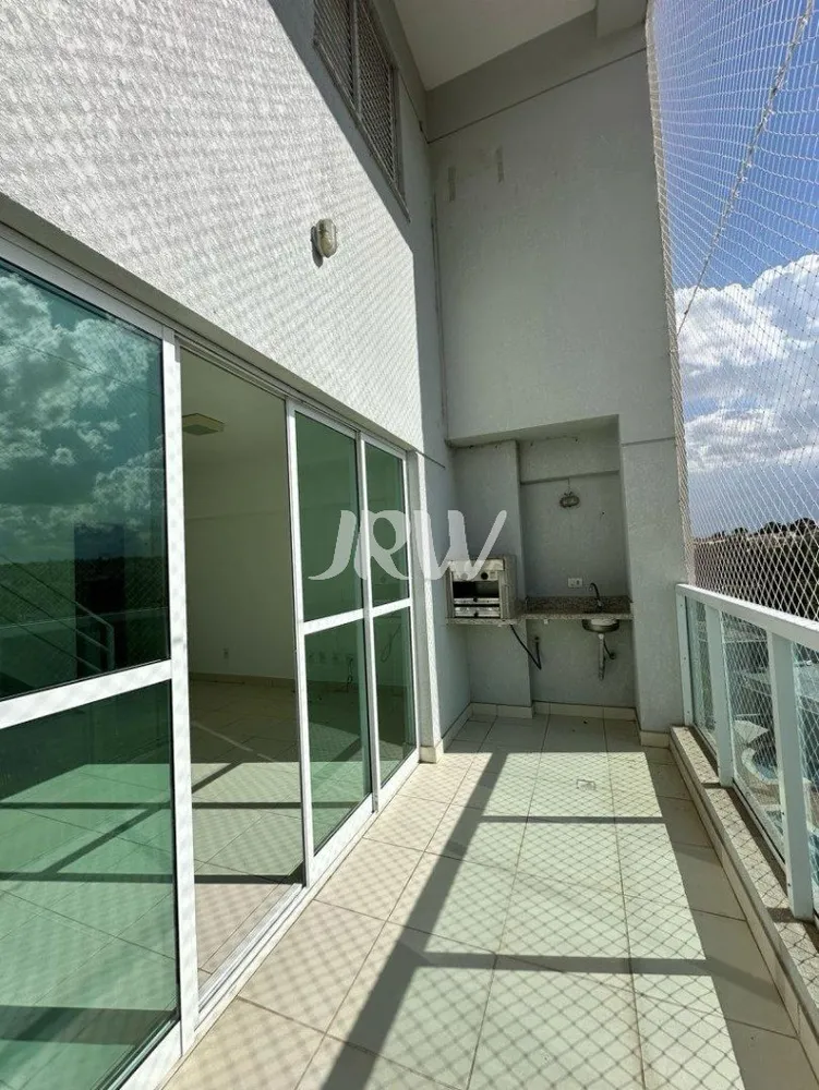 Apartamento, 2 quartos, 91 m² - Foto 2