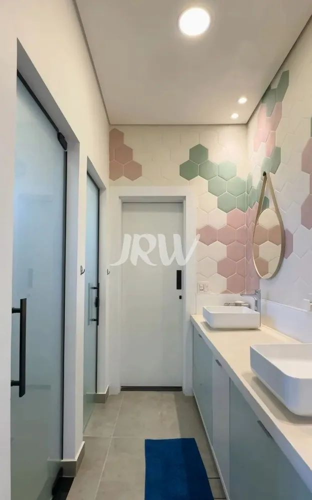Casa de Condomínio, 3 quartos - Foto 8