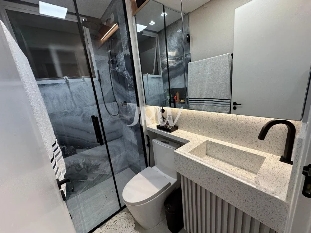 Apartamento, 2 quartos, 48 m² - Foto 2