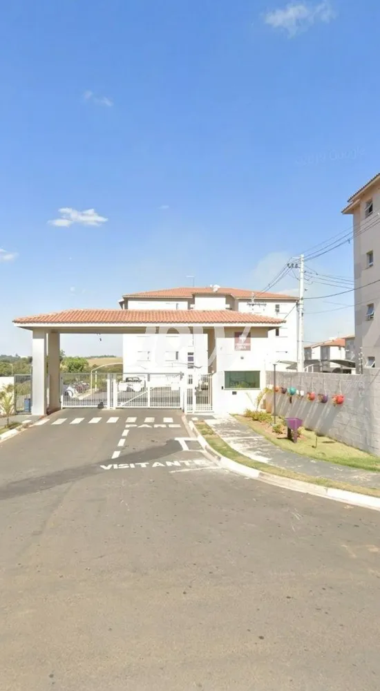 Apartamento, 2 quartos, 53 m² - Foto 3
