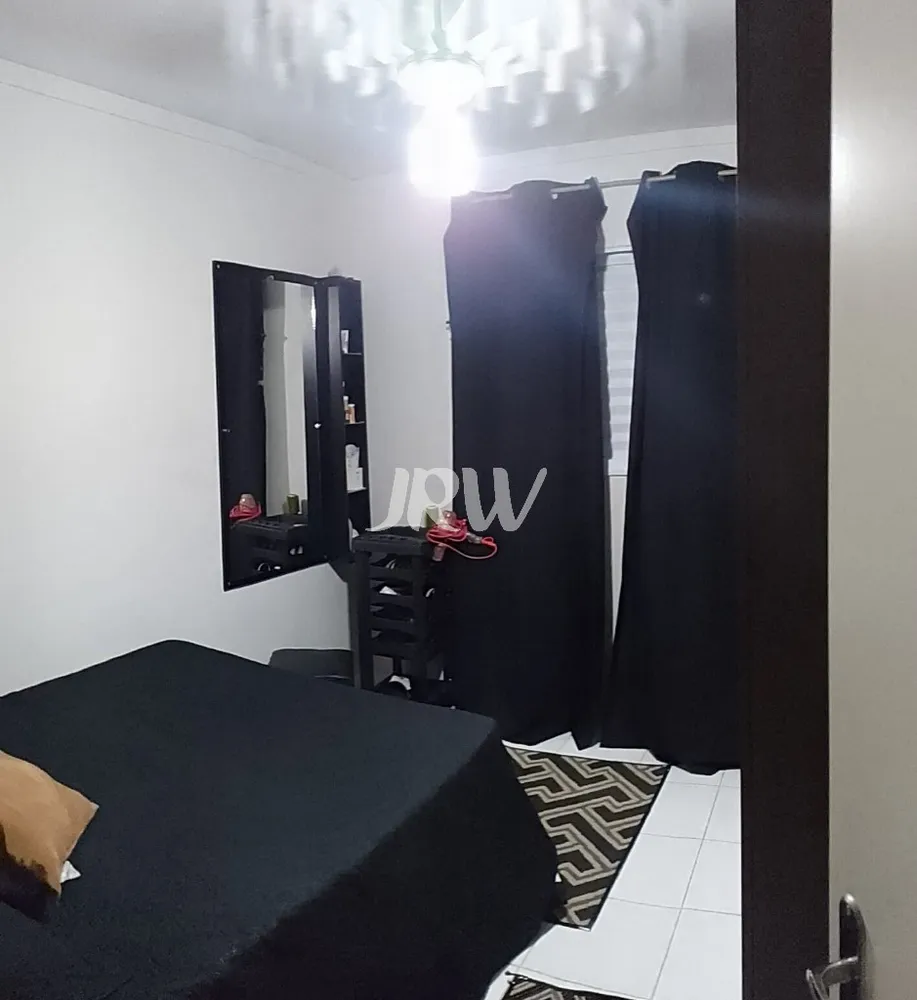 Apartamento, 2 quartos, 53 m² - Foto 2