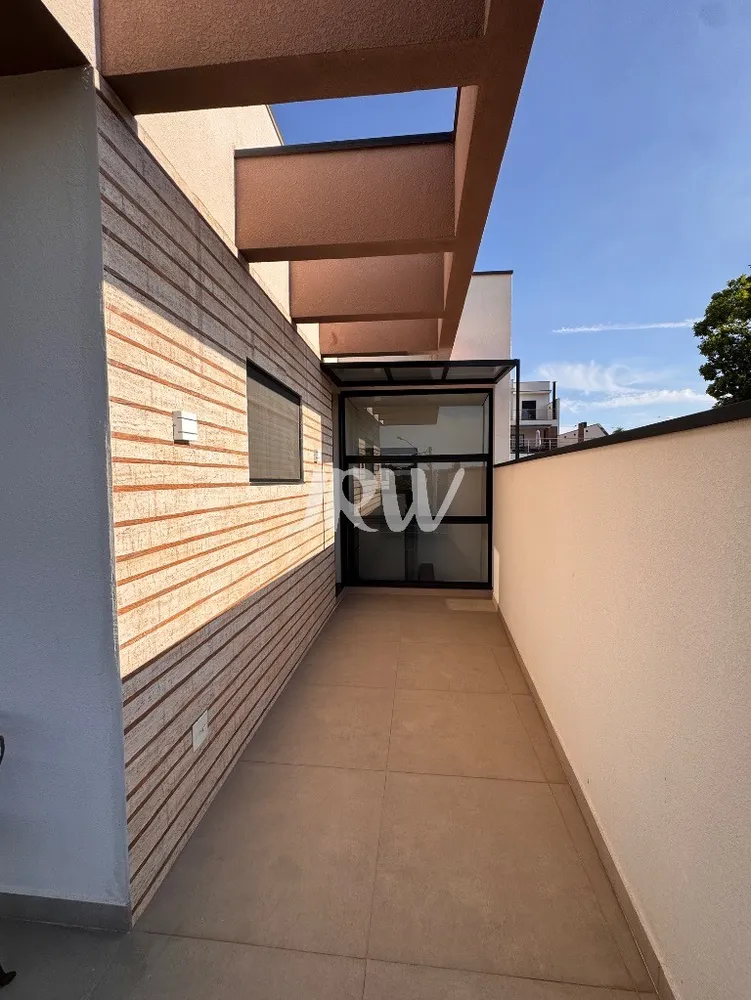 Casa de Condomínio, 4 quartos - Foto 11