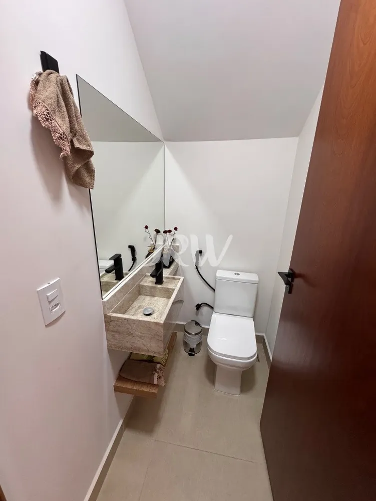 Casa de Condomínio, 4 quartos - Foto 3