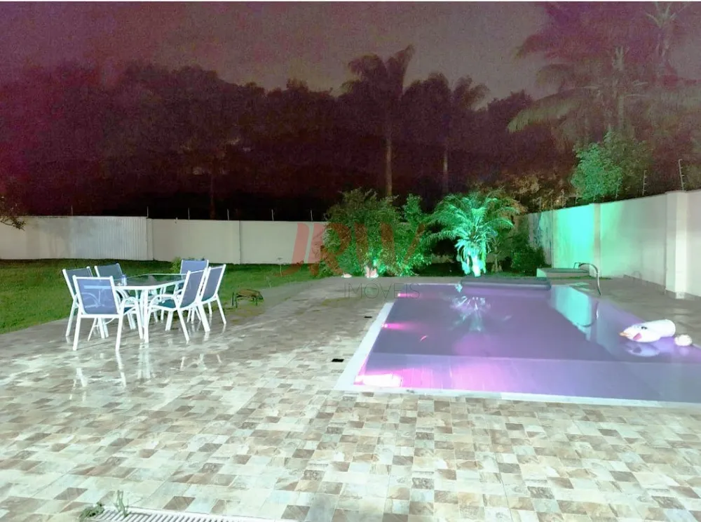 Chácara, 3 quartos, 1551 m² - Foto 2