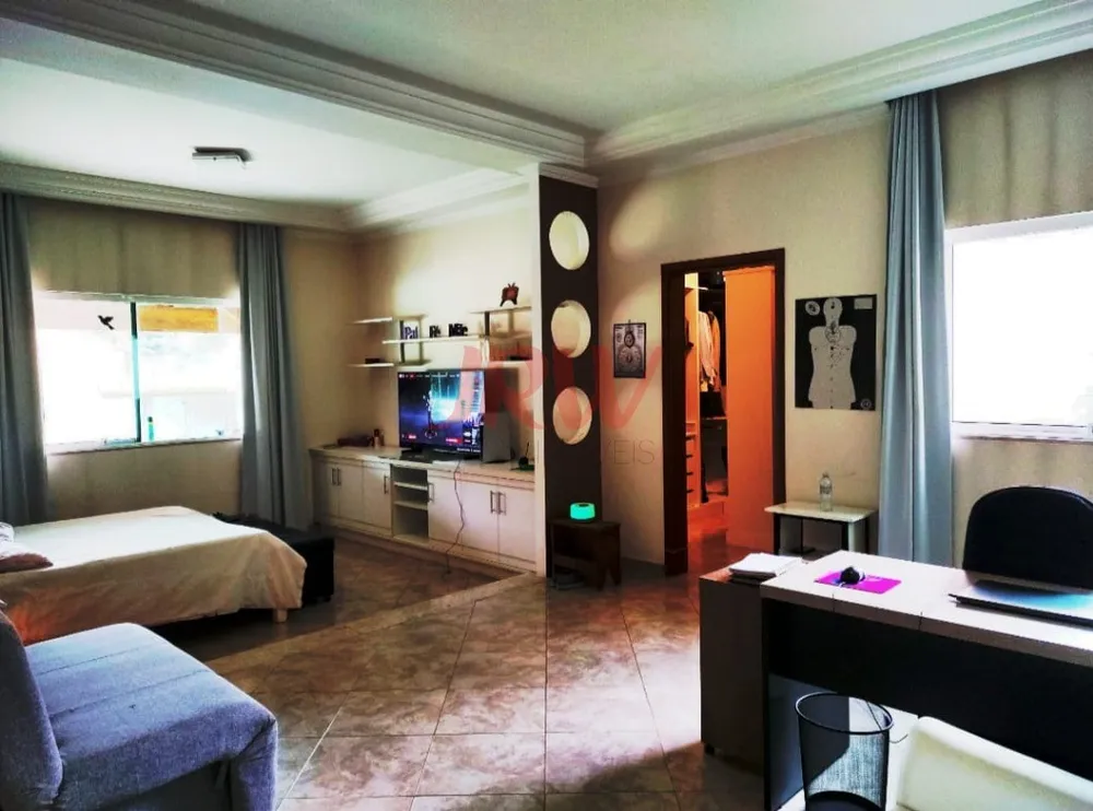 Chácara, 3 quartos, 1551 m² - Foto 5