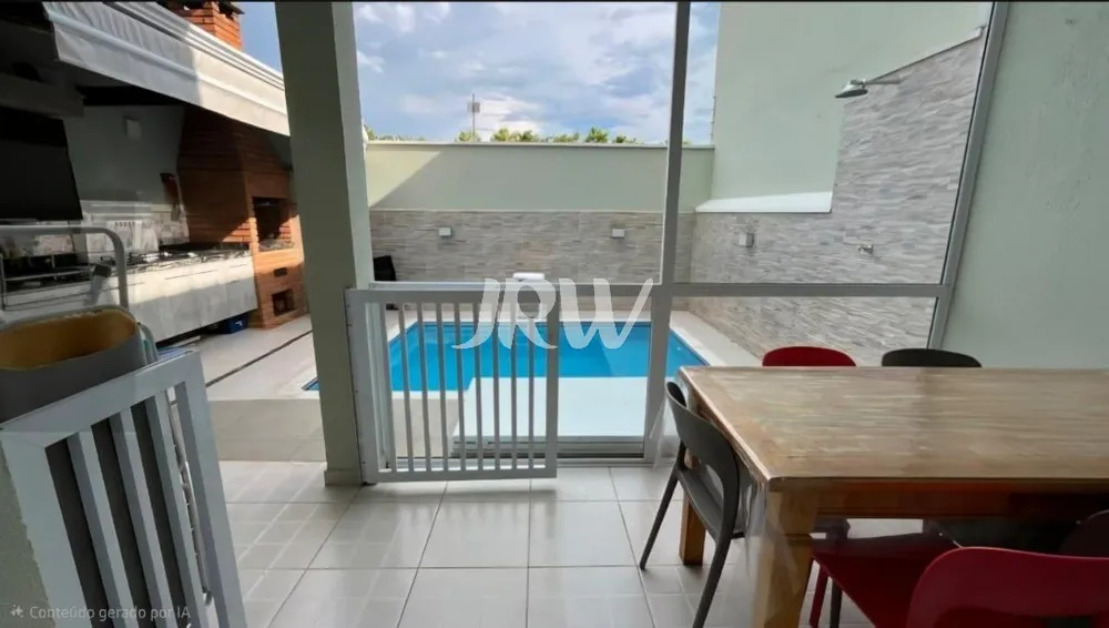 Casa, 3 quartos, 134 m² - Foto 4