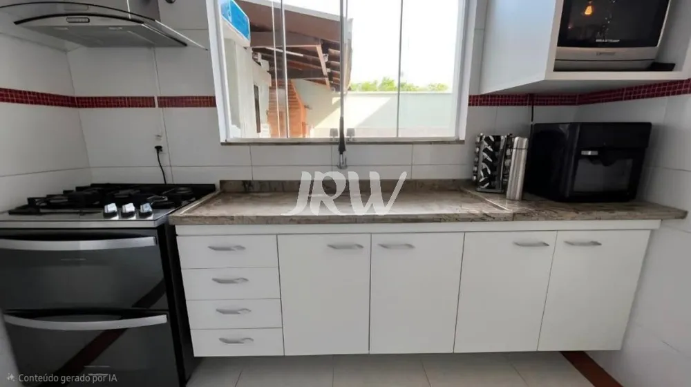 Casa, 3 quartos, 134 m² - Foto 3