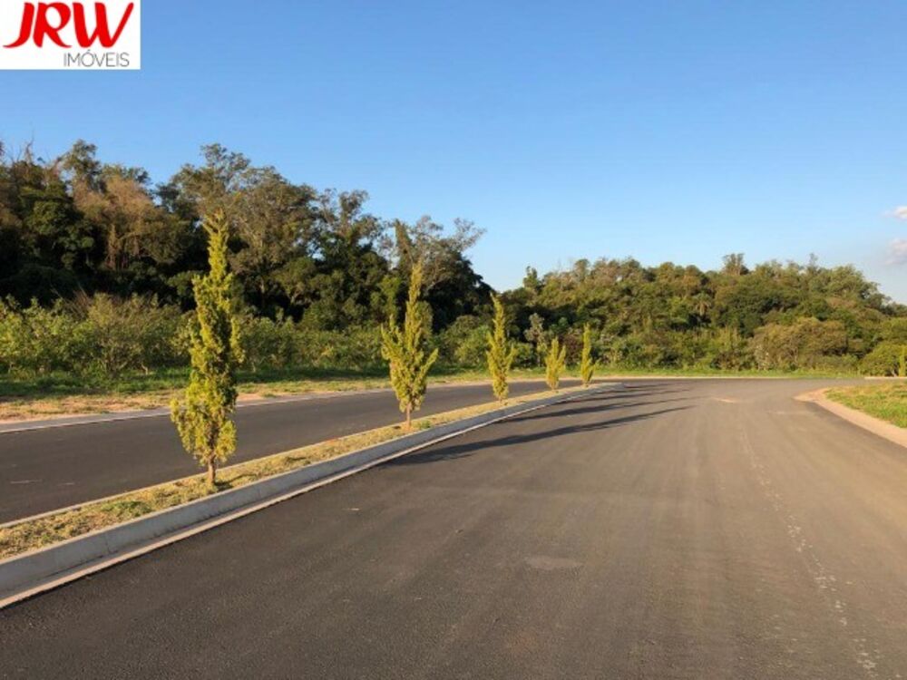 Terreno à venda, 250m² - Foto 1