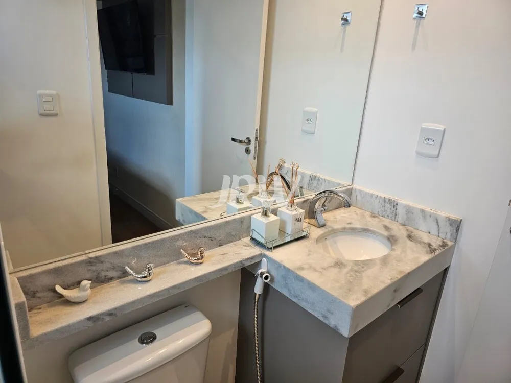 Apartamento, 2 quartos, 57 m² - Foto 1