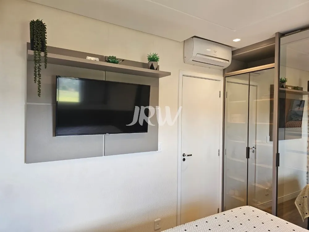 Apartamento, 2 quartos, 57 m² - Foto 2