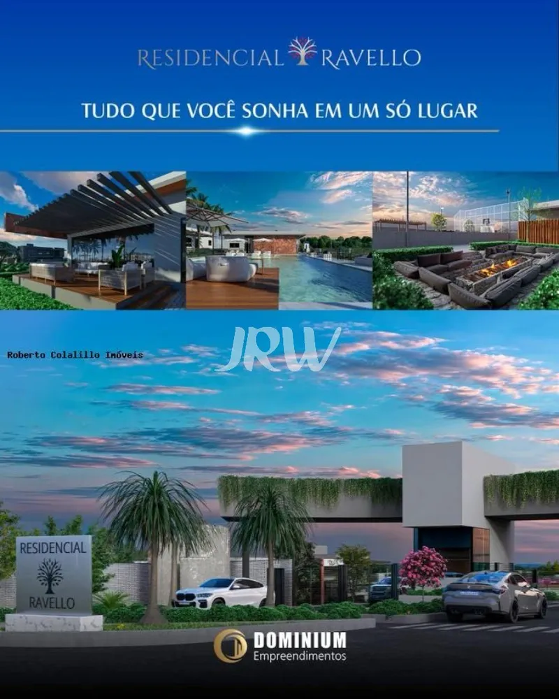 Terreno, 420 m² - Foto 3