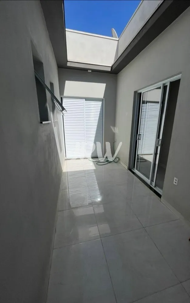 Casa de Condomínio, 3 quartos - Foto 9