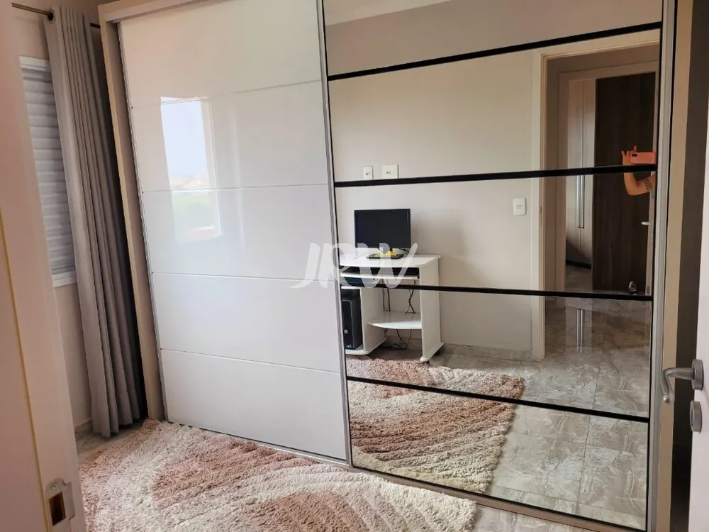Apartamento, 2 quartos, 55 m² - Foto 3
