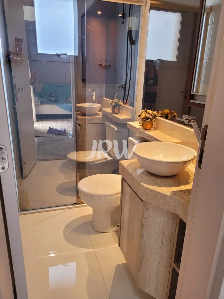Apartamento, 2 quartos, 55 m² - Foto 8
