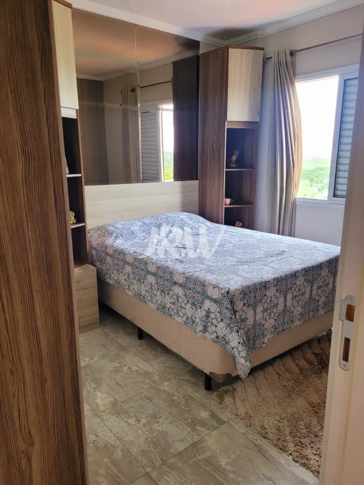 Apartamento, 2 quartos, 55 m² - Foto 5