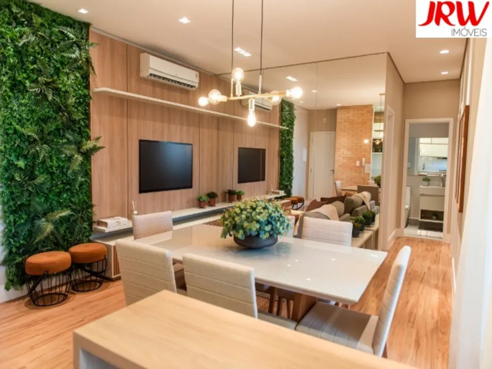 Apartamento, 3 quartos, 74 m² - Foto 1