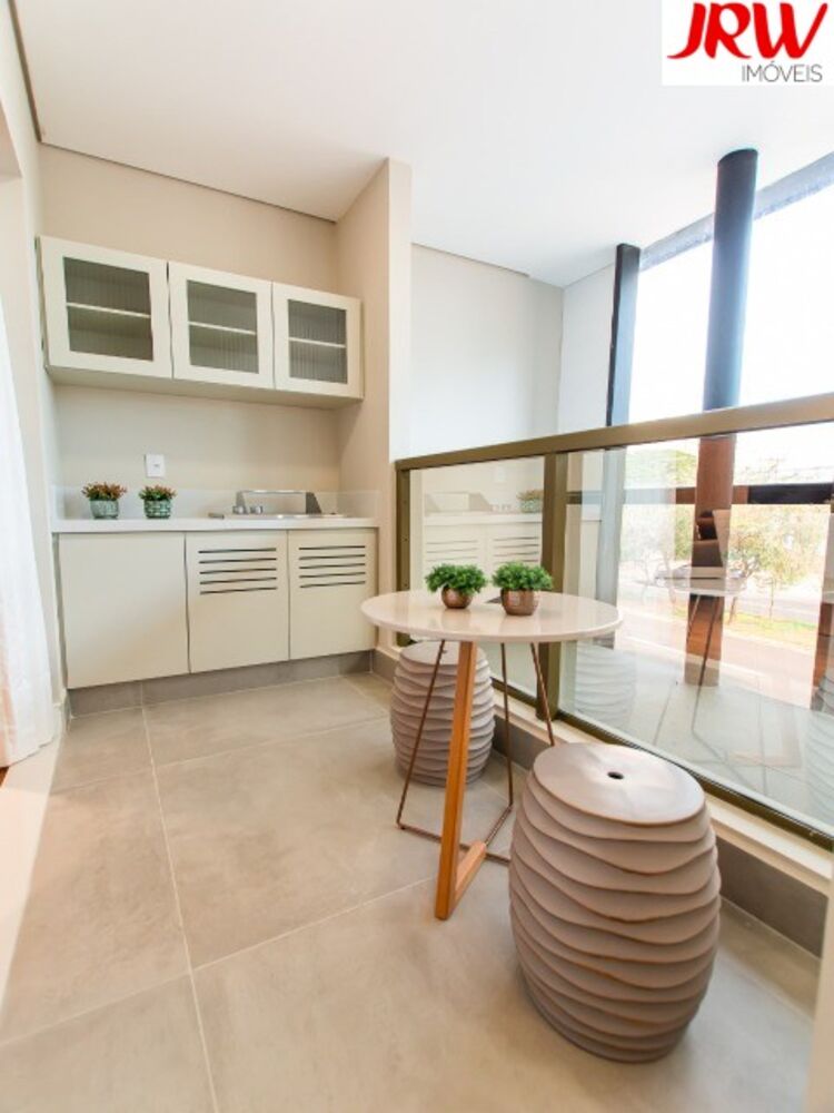Apartamento, 3 quartos, 74 m² - Foto 2