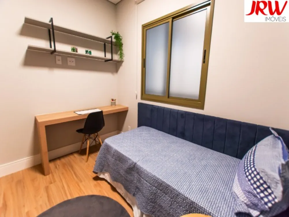 Apartamento, 3 quartos, 74 m² - Foto 5