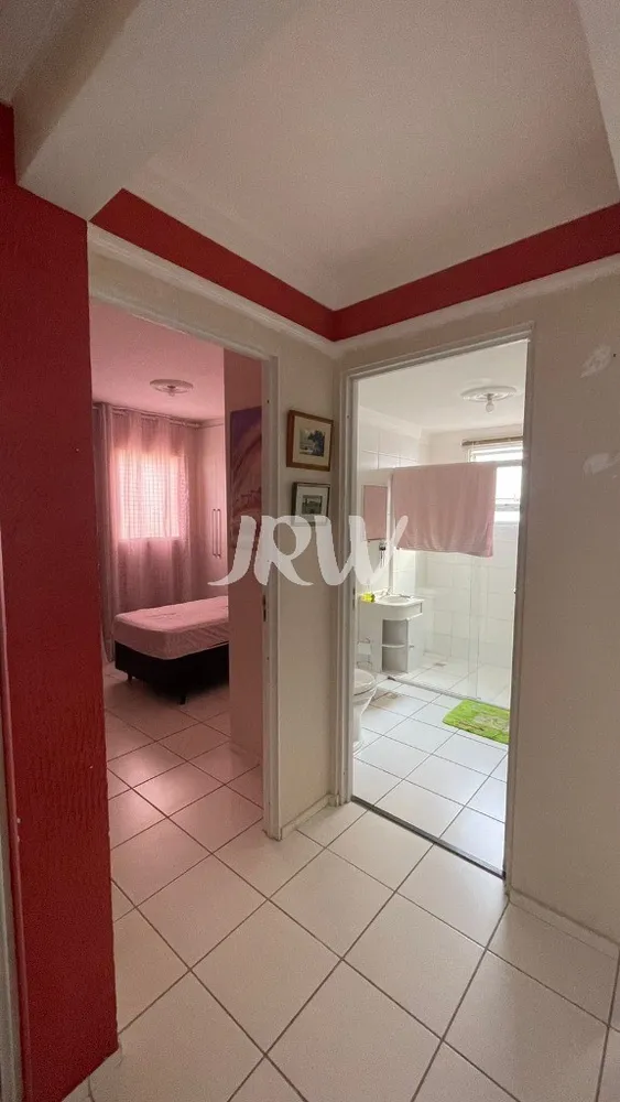 Apartamento, 2 quartos, 55 m² - Foto 8