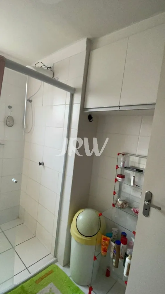 Apartamento, 2 quartos, 55 m² - Foto 16
