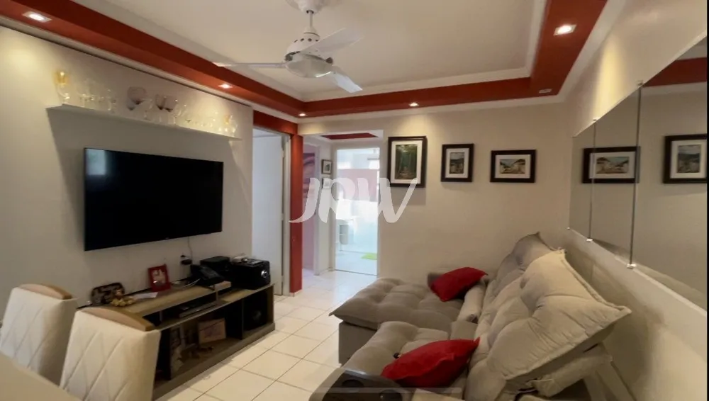Apartamento, 2 quartos, 55 m² - Foto 1