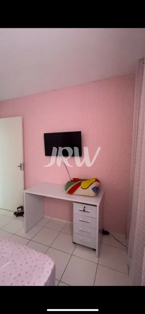 Apartamento, 2 quartos, 55 m² - Foto 10